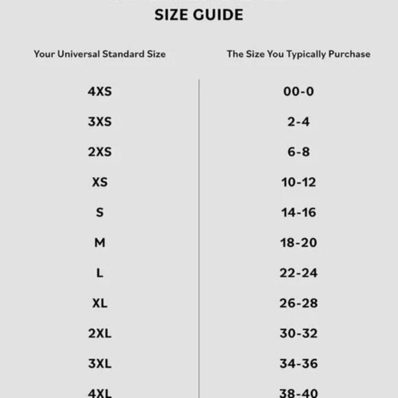 Universal Standard Desk-to-Dinner Ponte Blazer NWT Size 8 (2XS) Black - Picture 7 of 12